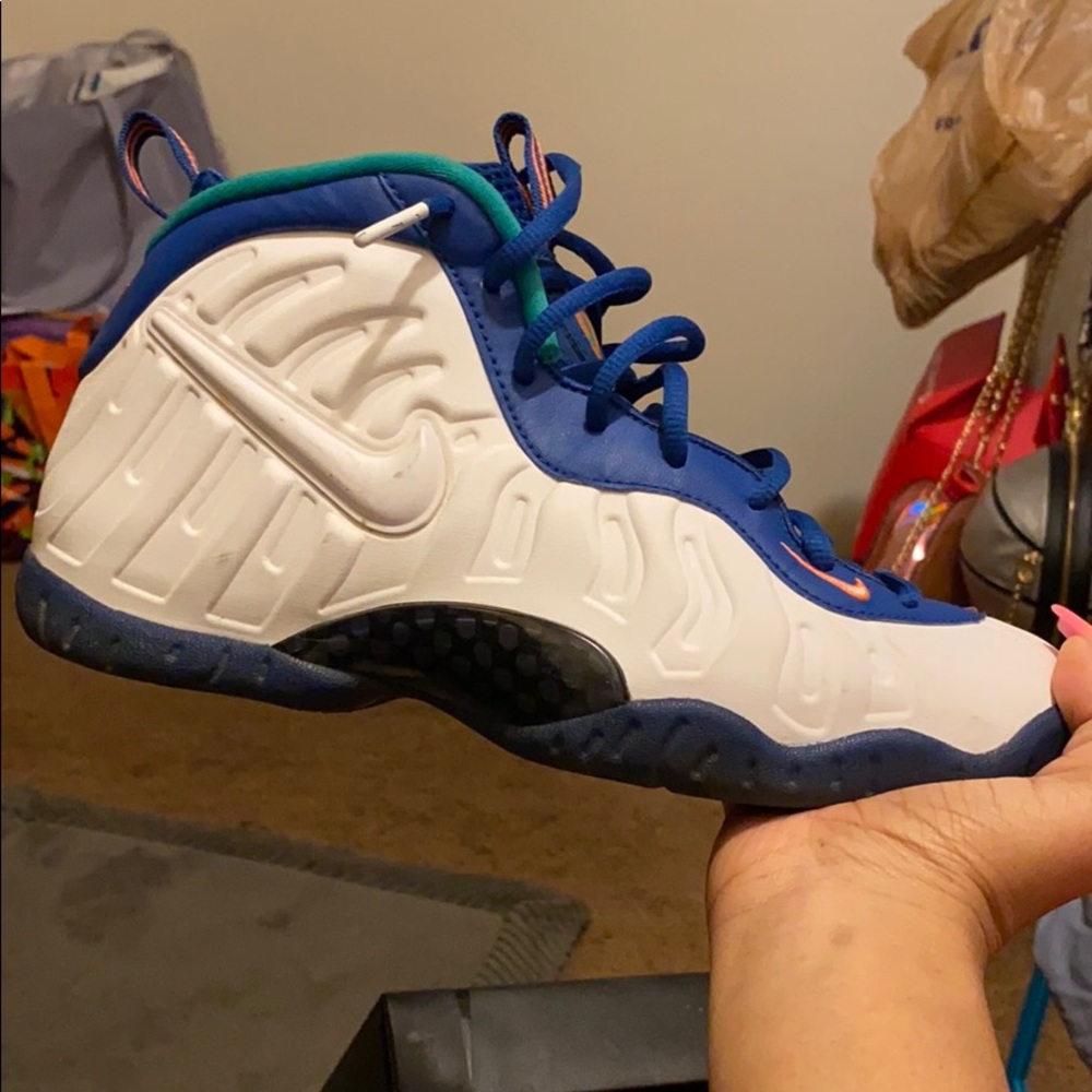 Foams - Picture 2 of 4